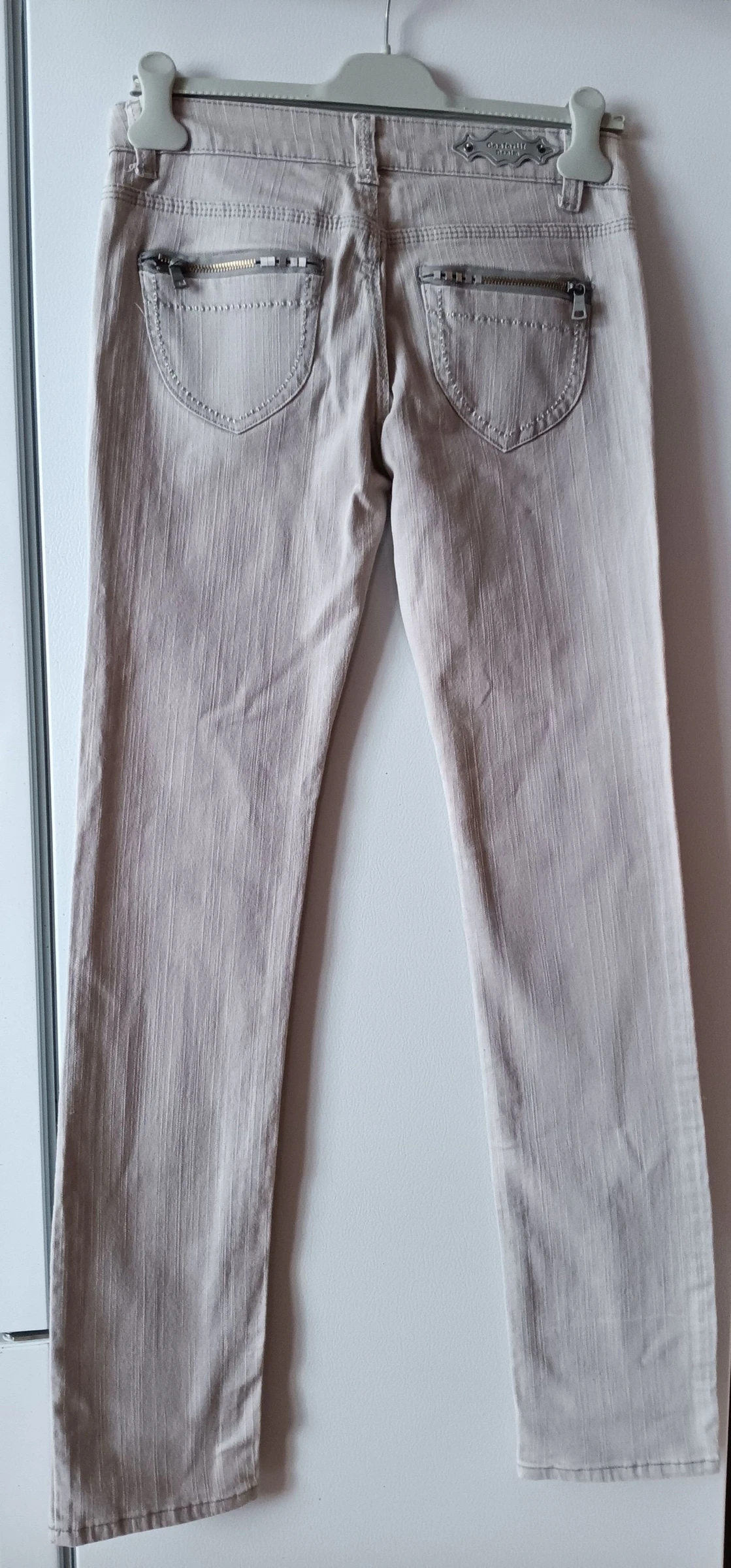 Pantalón T 40 – photo 2